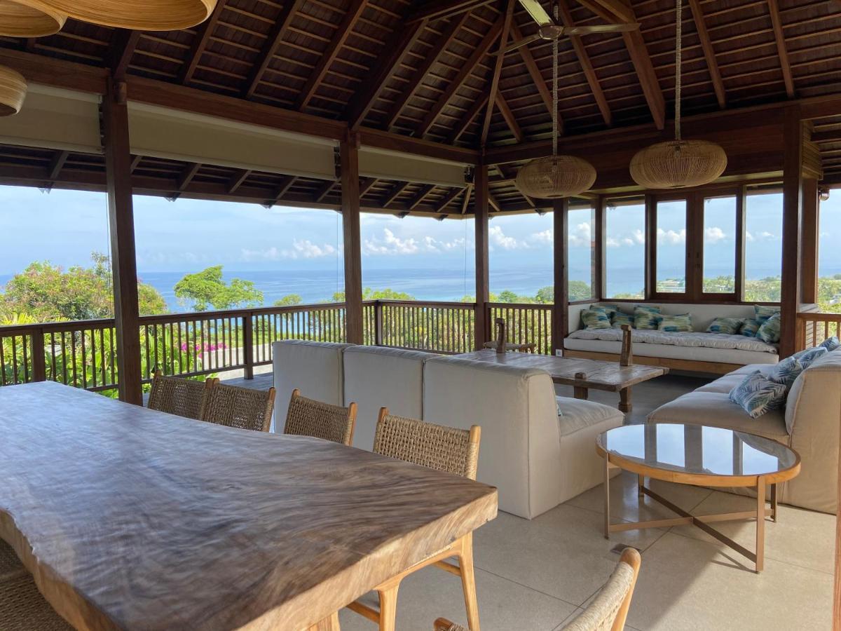 Villa Biarritz 乌鲁瓦图 外观 照片