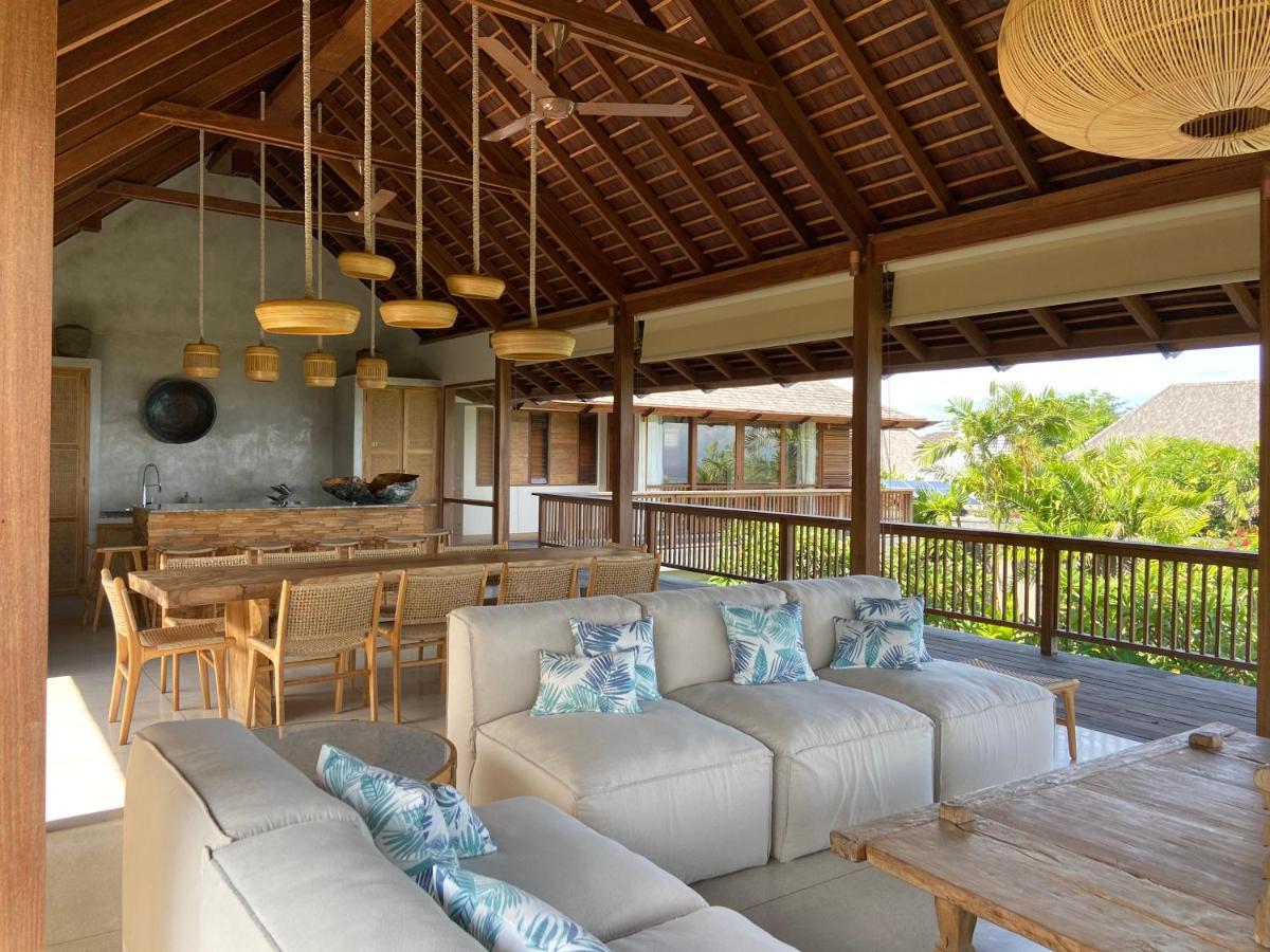 Villa Biarritz 乌鲁瓦图 外观 照片