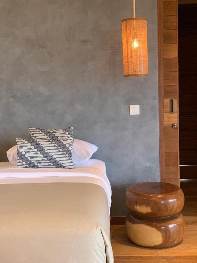 Villa Biarritz 乌鲁瓦图 外观 照片