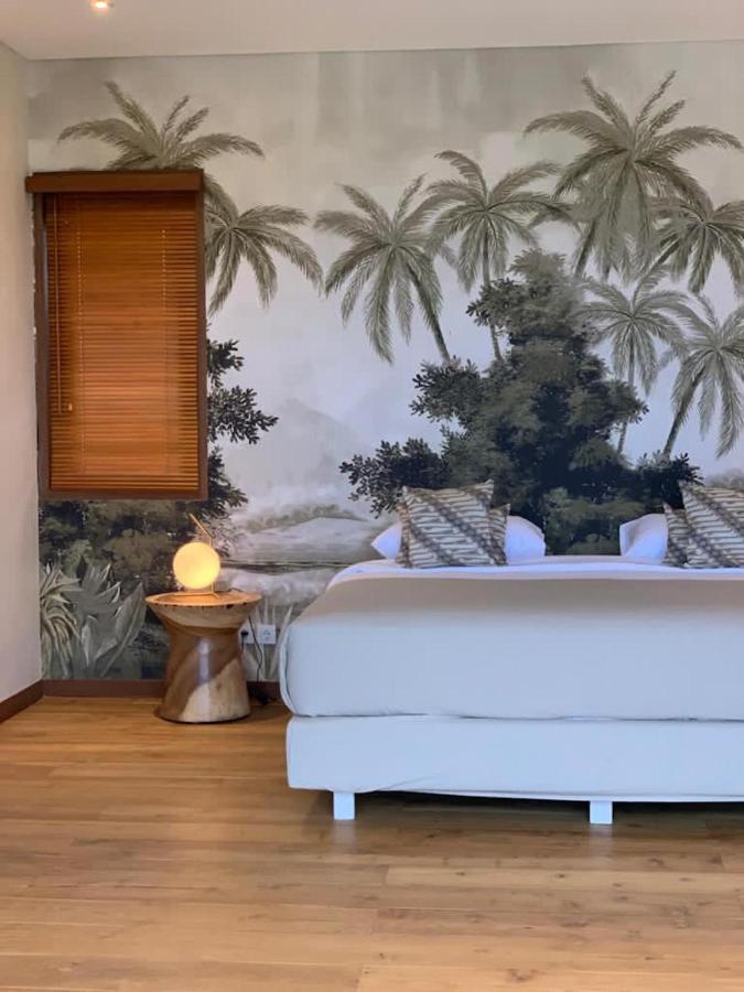 Villa Biarritz 乌鲁瓦图 外观 照片