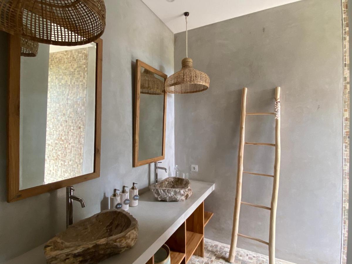 Villa Biarritz 乌鲁瓦图 外观 照片