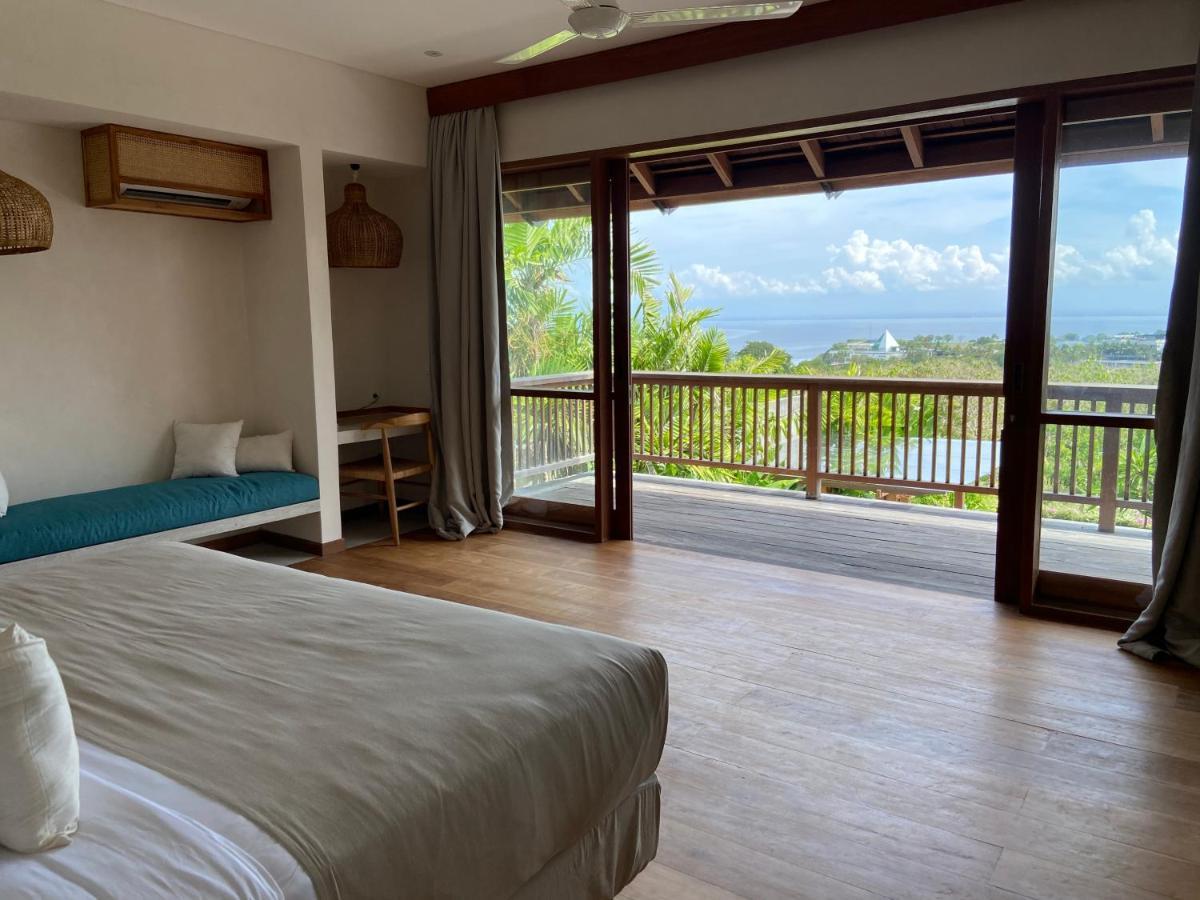Villa Biarritz 乌鲁瓦图 外观 照片