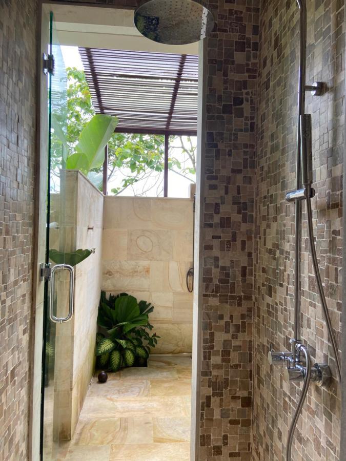 Villa Biarritz 乌鲁瓦图 外观 照片