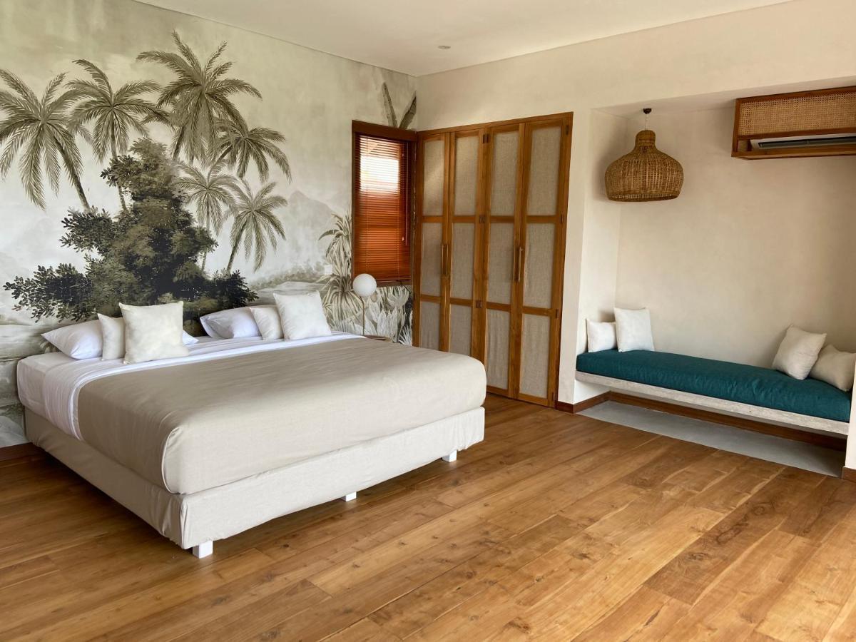 Villa Biarritz 乌鲁瓦图 外观 照片