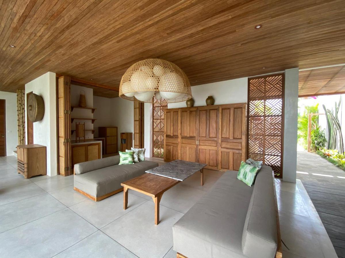 Villa Biarritz 乌鲁瓦图 外观 照片