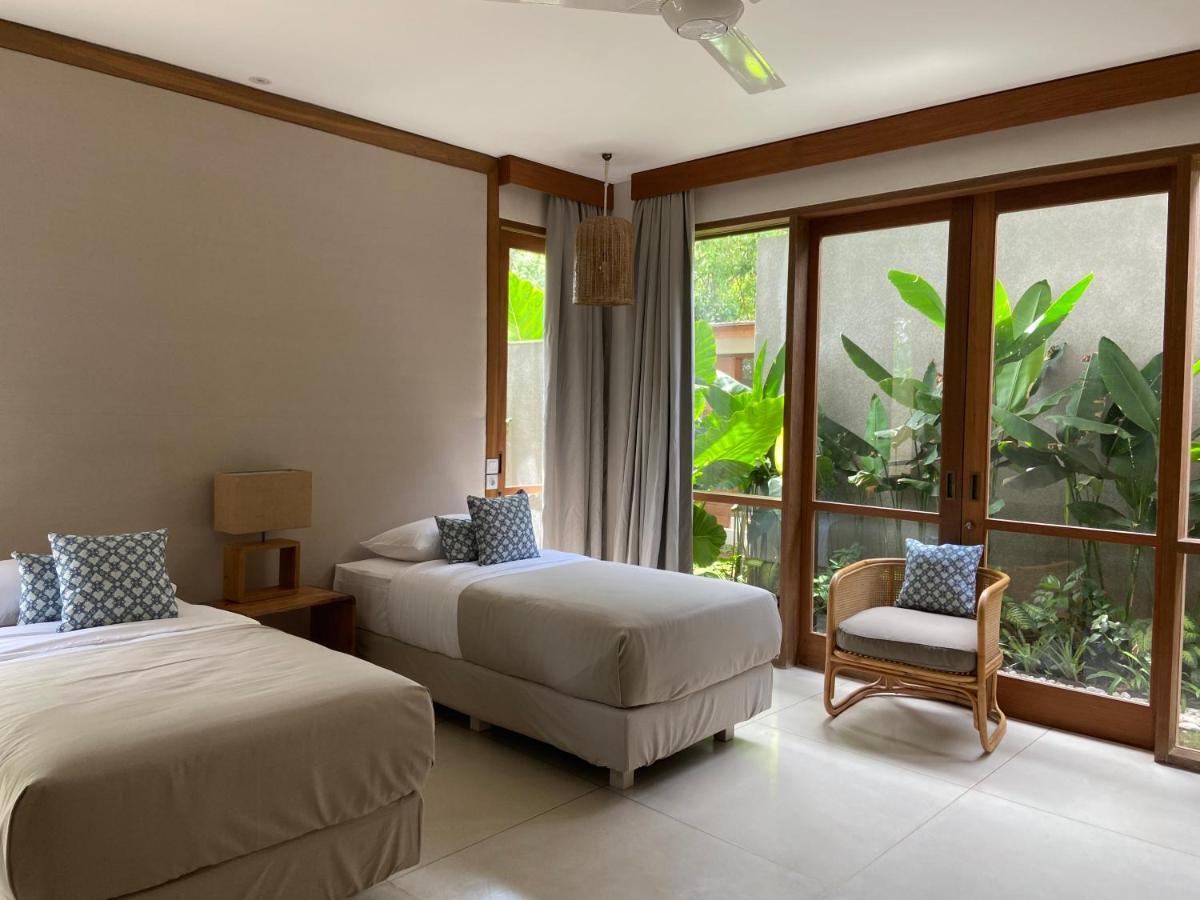Villa Biarritz 乌鲁瓦图 外观 照片