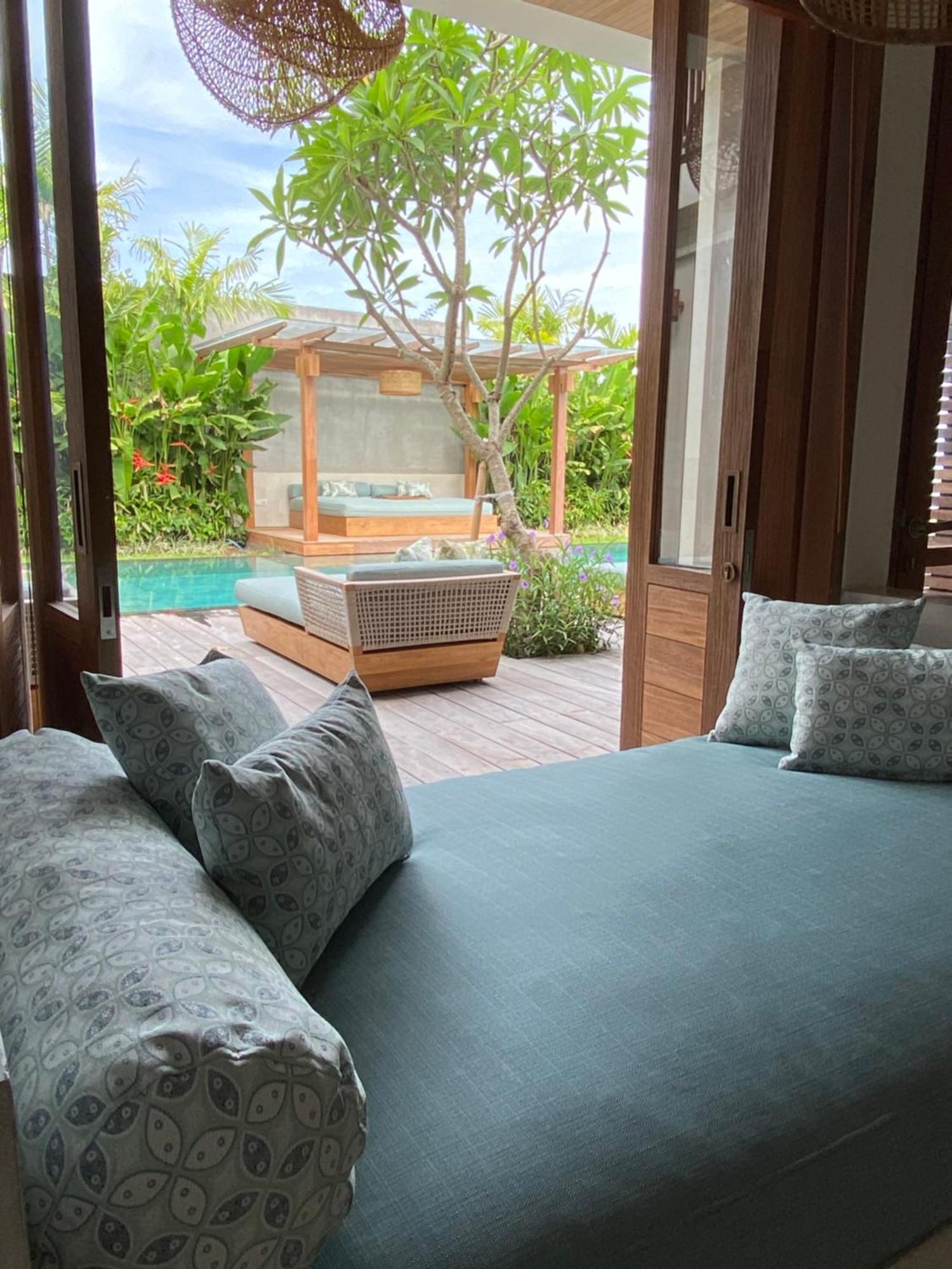 Villa Biarritz 乌鲁瓦图 外观 照片