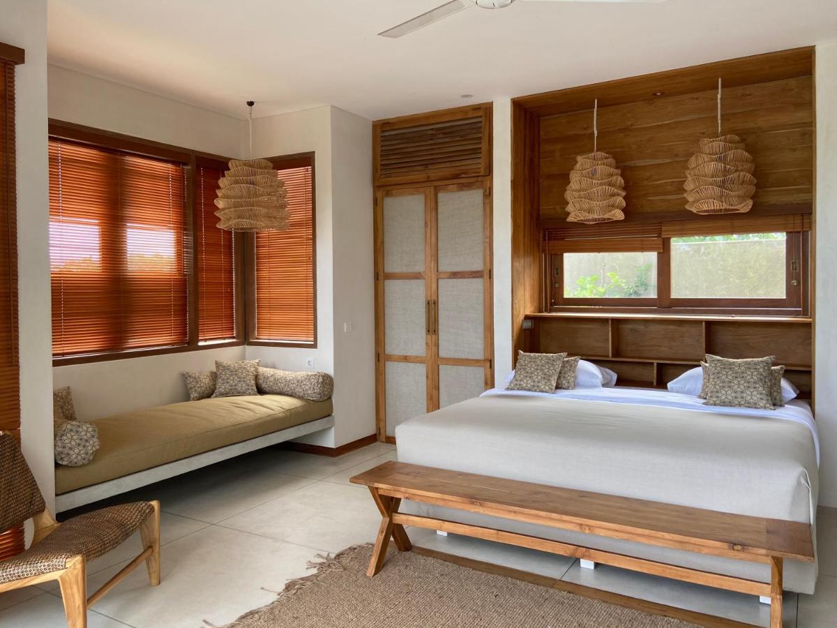 Villa Biarritz 乌鲁瓦图 外观 照片