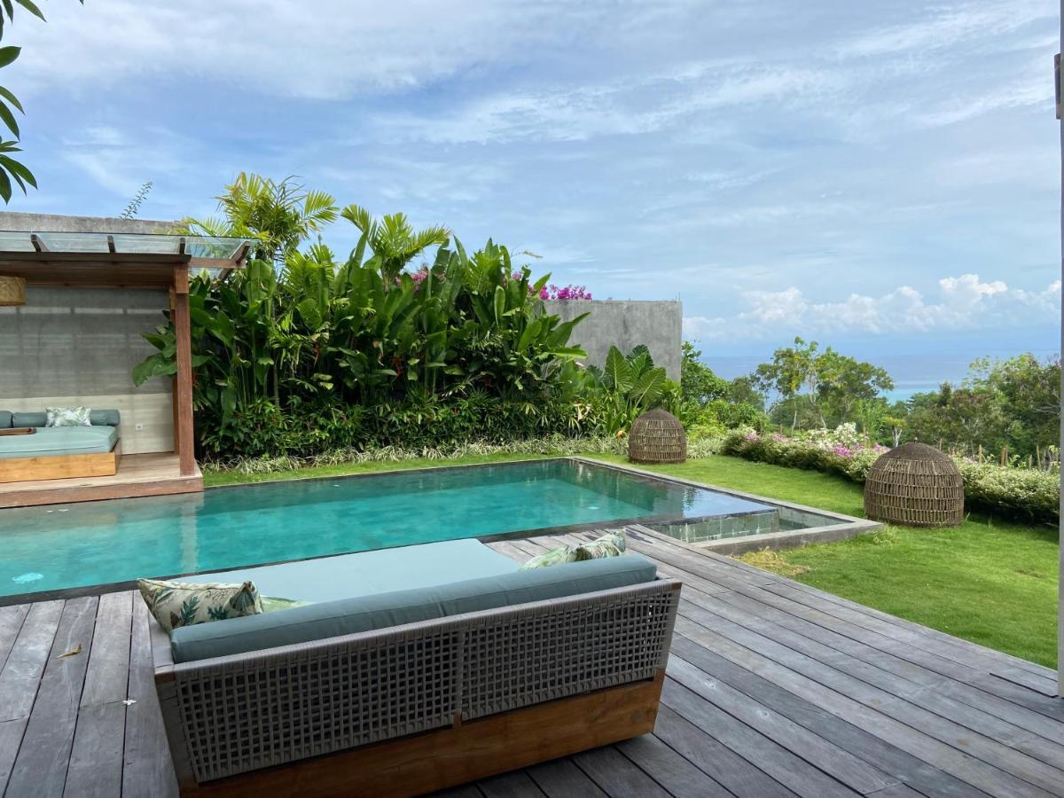 Villa Biarritz 乌鲁瓦图 外观 照片