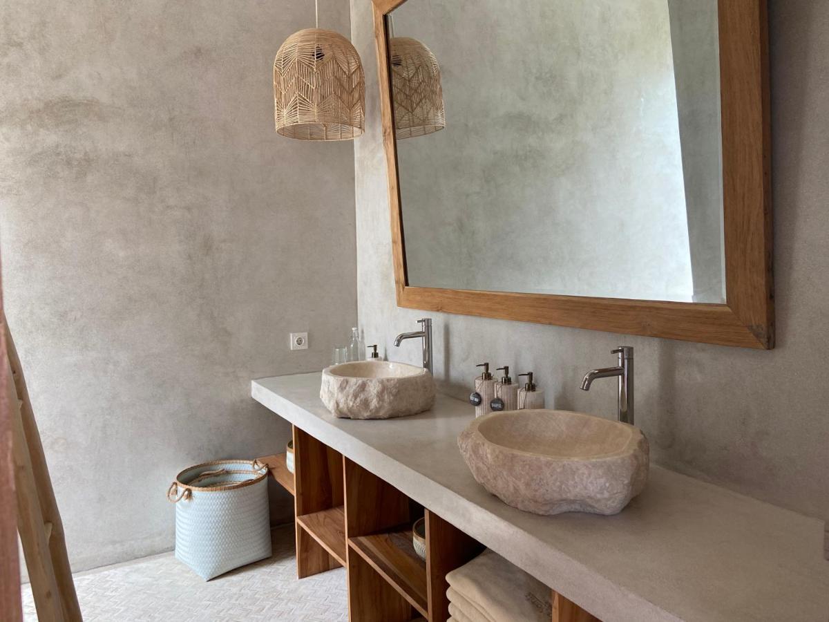 Villa Biarritz 乌鲁瓦图 外观 照片