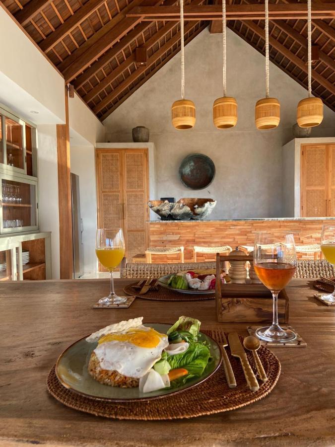 Villa Biarritz 乌鲁瓦图 外观 照片