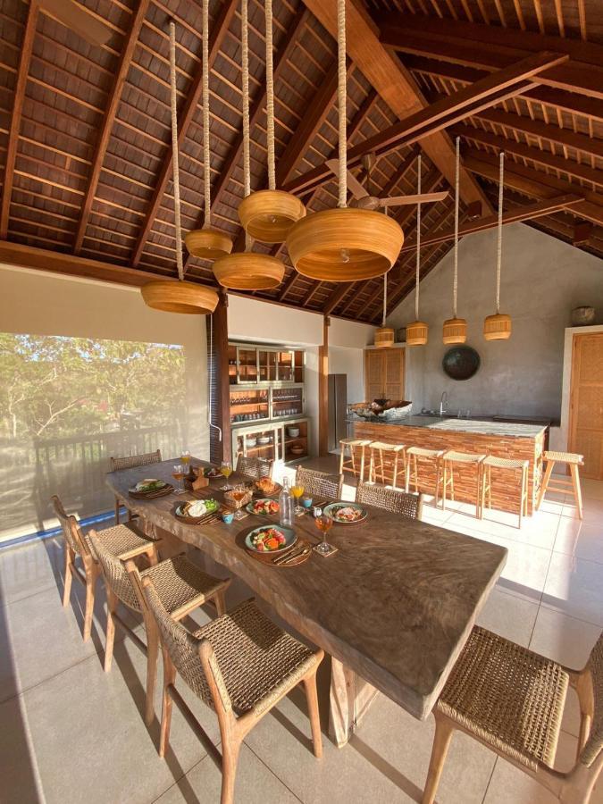 Villa Biarritz 乌鲁瓦图 外观 照片