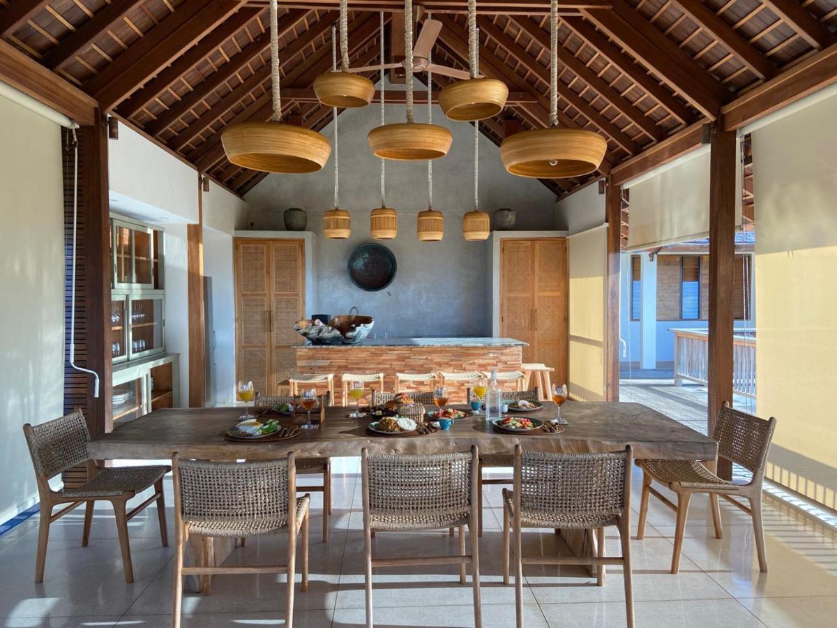 Villa Biarritz 乌鲁瓦图 外观 照片