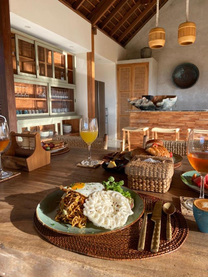 Villa Biarritz 乌鲁瓦图 外观 照片